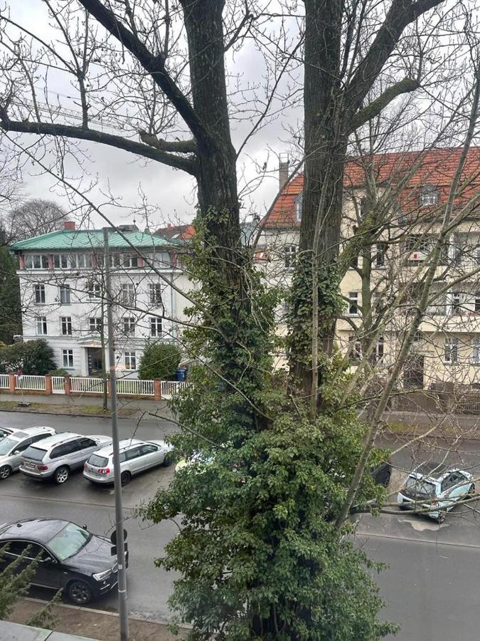 Cosy Pankow Homes - Studios Mit Tv Stick Berlín Exterior foto